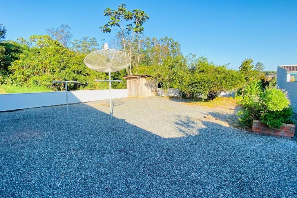 Villa Casa Aconchego Pomerode Exterior foto